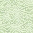 IKA50116W Contour Pistachio Wallpaper by Ohpopsi