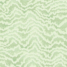 IKA50116W Contour Pistachio Wallpaper by Ohpopsi
