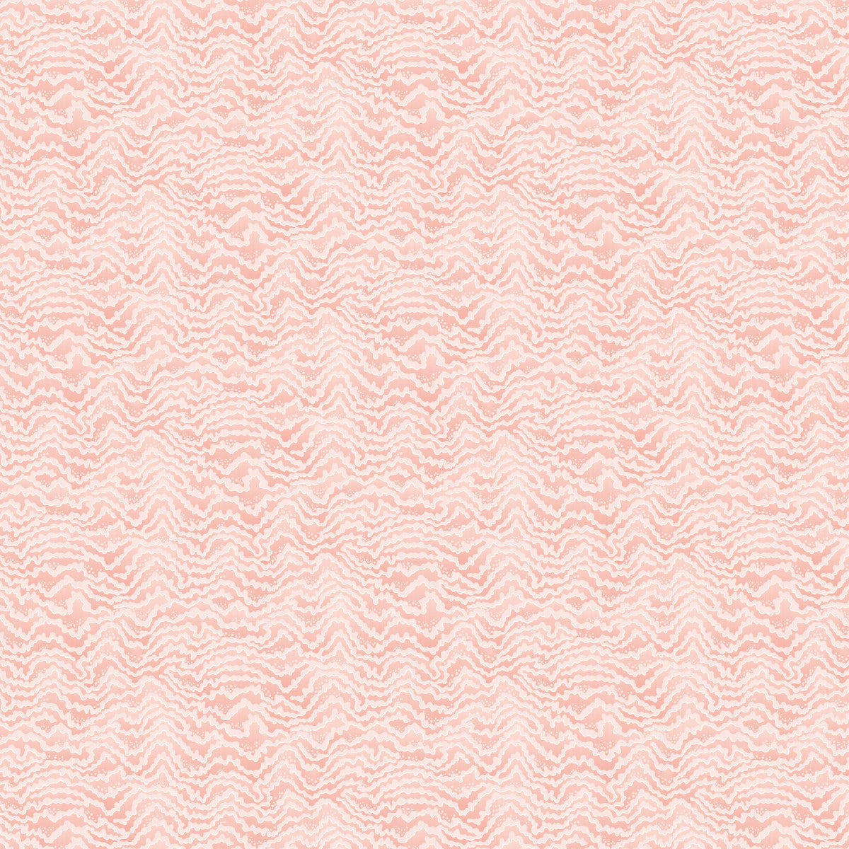 IKA50117W Contour Blush Wallpaper by Ohpopsi