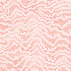 IKA50117W Contour Blush Wallpaper by Ohpopsi