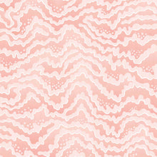 IKA50117W Contour Blush Wallpaper by Ohpopsi
