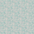 IKA50118W Contour Bubblegum & Mint Wallpaper by Ohpopsi
