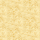 IKA50121W Contour Mustard Wallpaper by Ohpopsi