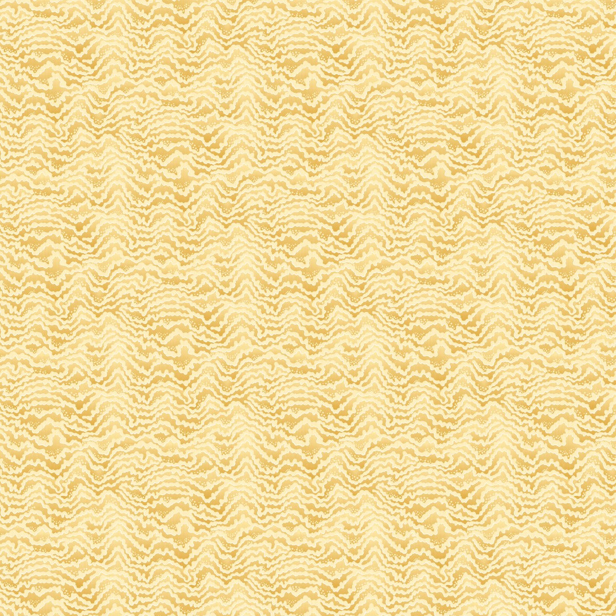 IKA50121W Contour Mustard Wallpaper by Ohpopsi