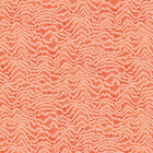 IKA50122W Contour Pumpkin Wallpaper by Ohpopsi