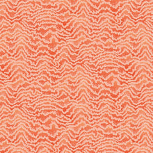 IKA50122W Contour Pumpkin Wallpaper by Ohpopsi