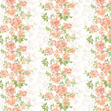 IKA50126W Sakura Peach Wallpaper by Ohpopsi