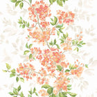 IKA50126W Sakura Peach Wallpaper by Ohpopsi