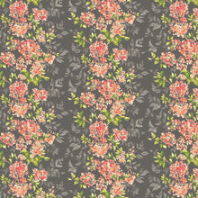 IKA50127W Sakura Charcoal Wallpaper by Ohpopsi