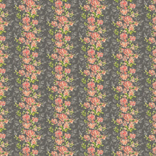 IKA50127W Sakura Charcoal Wallpaper by Ohpopsi