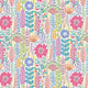 Seedheads Garden Riot Ichika Wallpaper by Ohpopsi