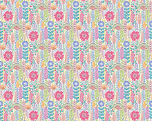 IKA50130W Seedheads Garden Riot Wallpaper by Ohpopsi