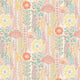 Seedheads Ballet Slipper Ichika Wallpaper by Ohpopsi