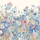 IKA50140M Bloom Sky & Blossom Mural by Ohpopsi