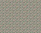 GHS50110W Flora Ditsy Midnight Wallpaper by Ohpopsi