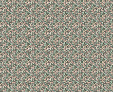 GHS50110W Flora Ditsy Midnight Wallpaper by Ohpopsi