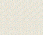 GHS50117W Flora Ditsy Silver Wallpaper by Ohpopsi
