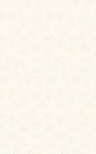 GHS50122W Venation Mini Natural Linen Wallpaper by Ohpopsi
