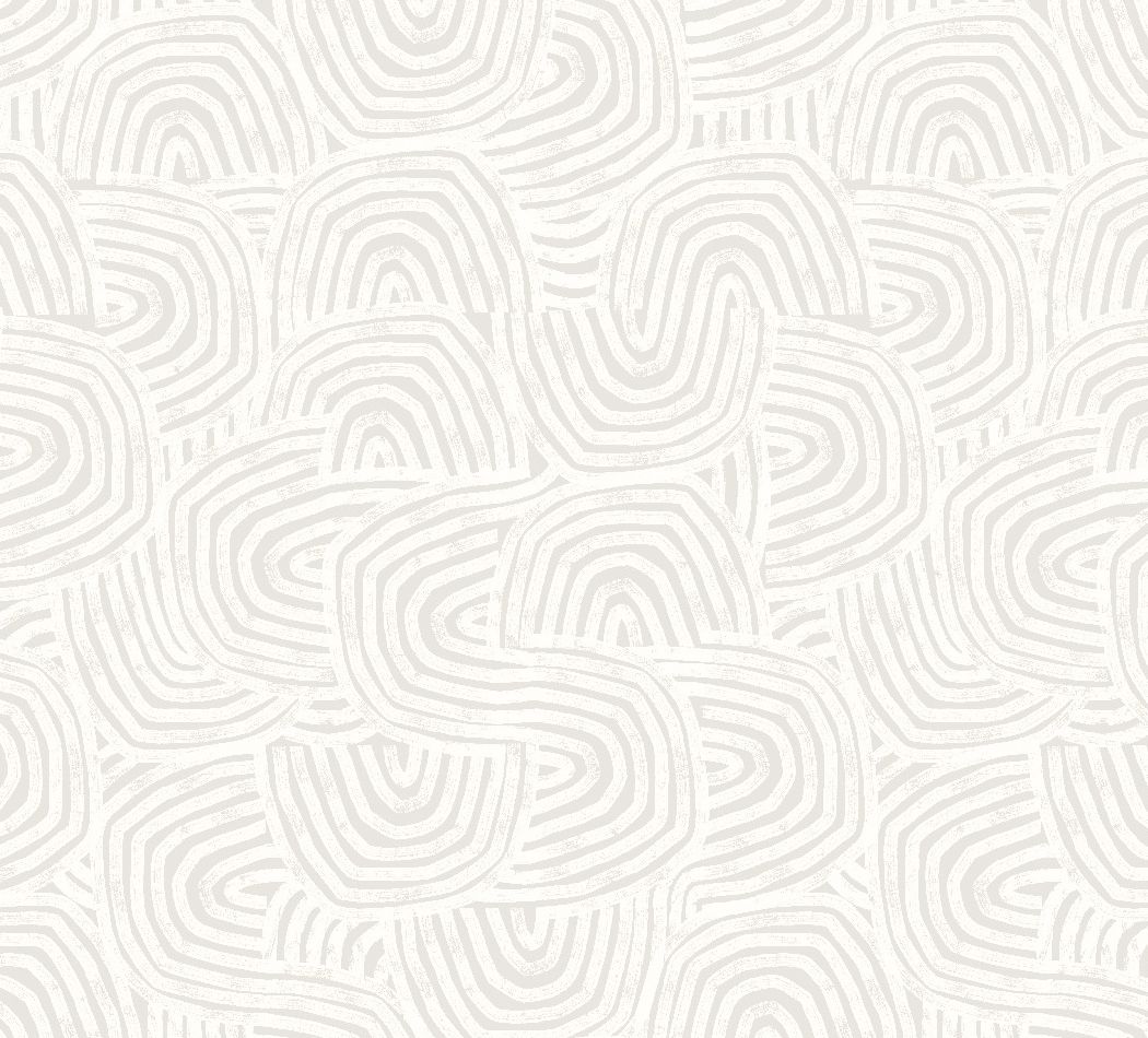 GHS50123W Venation Mini Dove Wallpaper by Ohpopsi