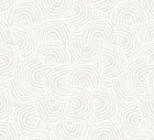GHS50123W Venation Mini Dove Wallpaper by Ohpopsi