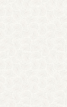 GHS50123W Venation Mini Dove Wallpaper by Ohpopsi