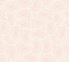 GHS50125W Venation Mini Powder Wallpaper by Ohpopsi
