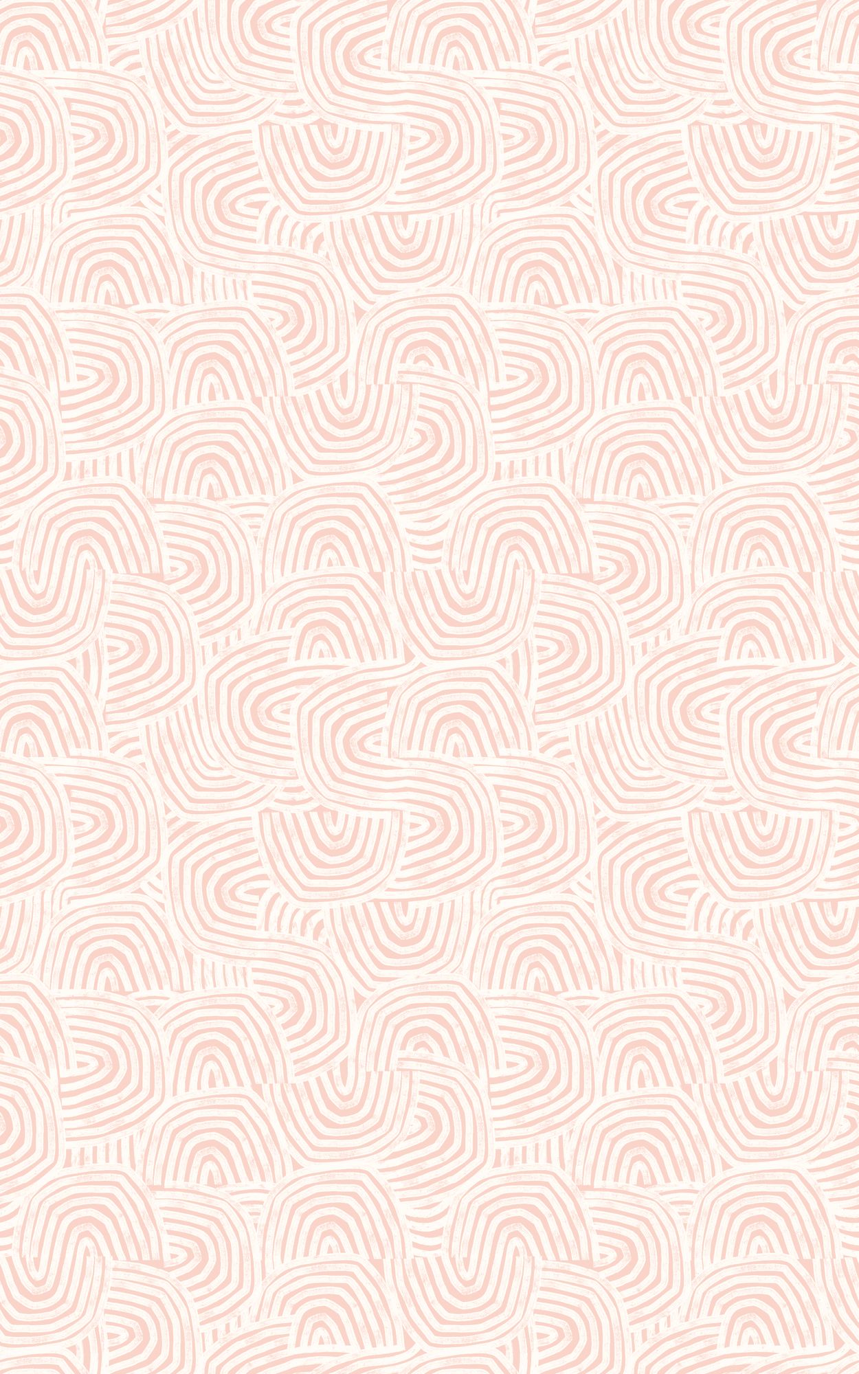 GHS50125W Venation Mini Powder Wallpaper by Ohpopsi