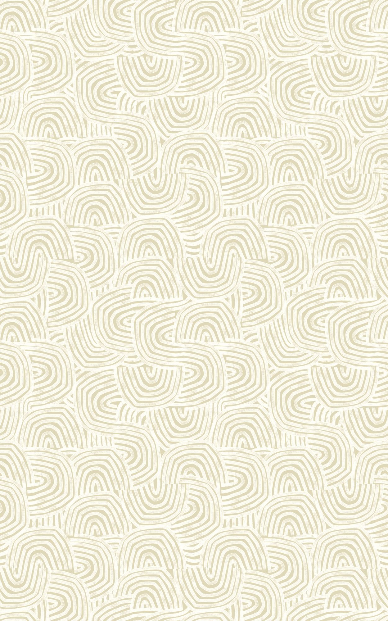 GHS50126W Venation Mini Sage Wallpaper by Ohpopsi