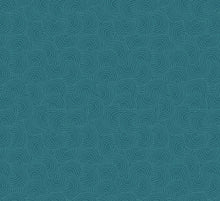 GHS50127W Venation Teal Wallpaper by Ohpopsi