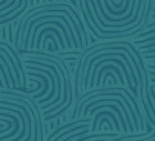 GHS50127W Venation Teal Wallpaper by Ohpopsi