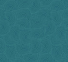 GHS50127W Venation Teal Wallpaper by Ohpopsi