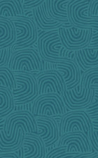 GHS50127W Venation Teal Wallpaper by Ohpopsi