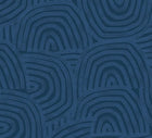 GHS50128W Venation Ink Wallpaper by Ohpopsi
