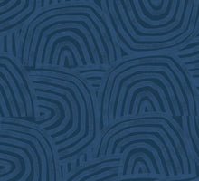 GHS50128W Venation Ink Wallpaper by Ohpopsi