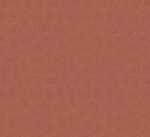 GHS50129W Venation Rust Wallpaper by Ohpopsi