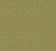 GHS50130W Venation Olive Wallpaper by Ohpopsi