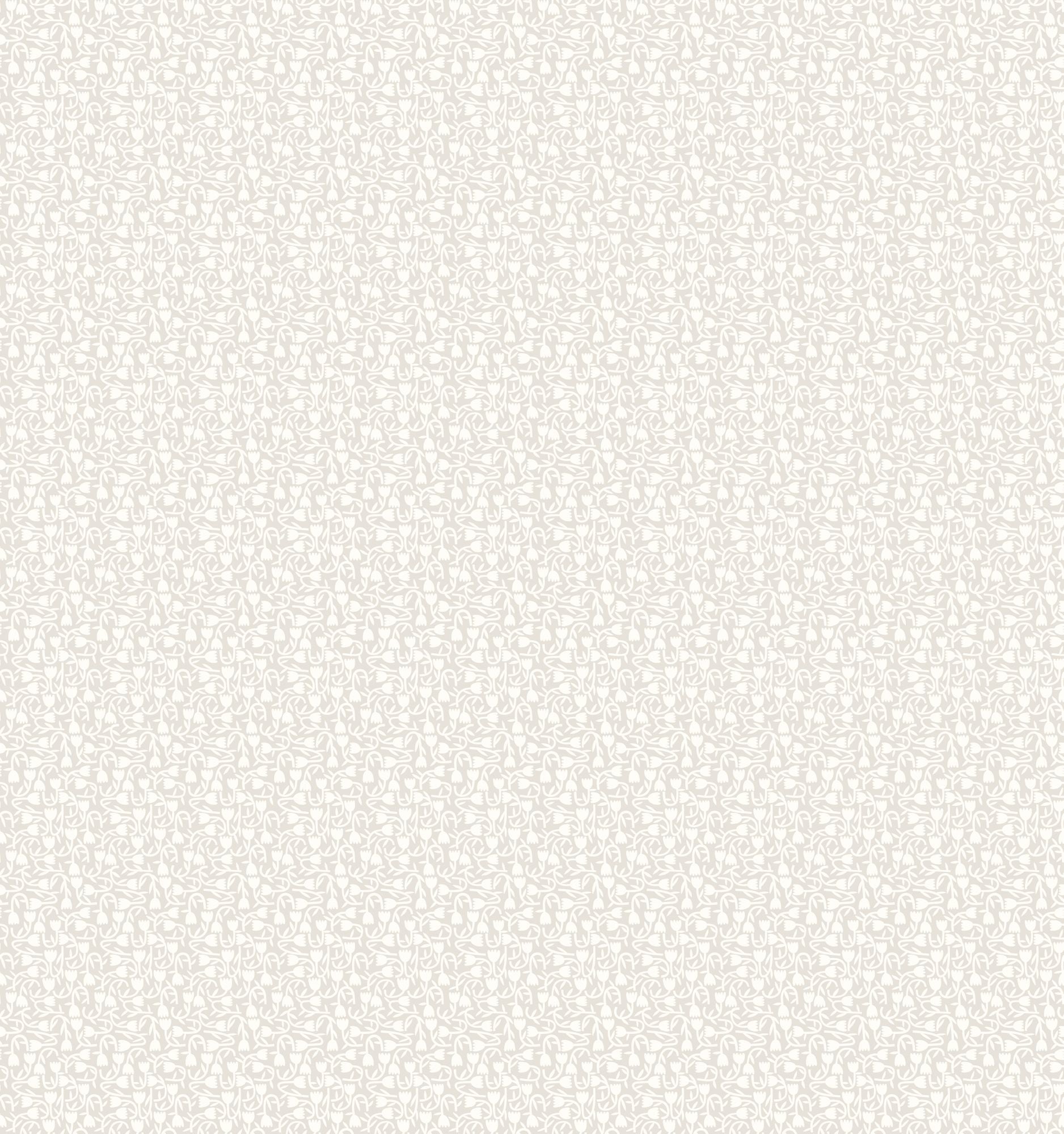 GHS50131W Tiny Tulip Stone Wallpaper by Ohpopsi
