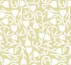 GHS50132W Tiny Tulip Apple Wallpaper by Ohpopsi