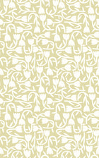 GHS50132W Tiny Tulip Apple Wallpaper by Ohpopsi