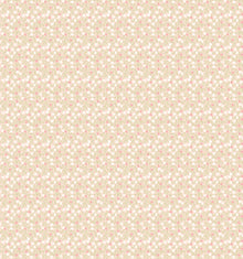 GHS50133W Tiny Tulip Blush Wallpaper by Ohpopsi