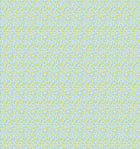 GHS50135W Tiny Tulip Lime & Sky Wallpaper by Ohpopsi