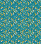 GHS50136W Tiny Tulip Azure Wallpaper by Ohpopsi
