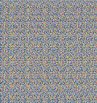 GHS50137W Tiny Tulip Indigo Mix Wallpaper by Ohpopsi