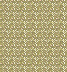GHS50139W Tiny Tulip Olive Mix Wallpaper by Ohpopsi