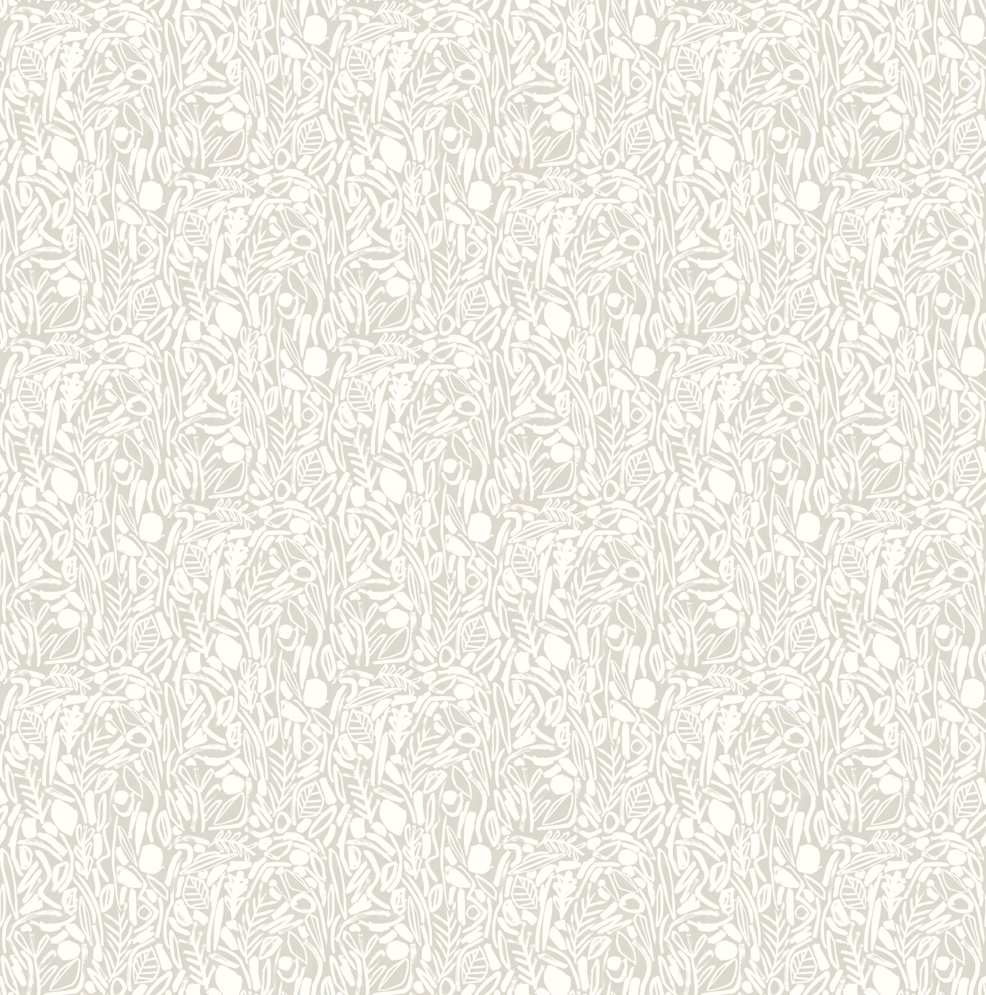 GHS50142W Verdure Stone Wallpaper by Ohpopsi