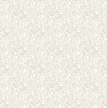 GHS50142W Verdure Stone Wallpaper by Ohpopsi