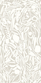 GHS50142W Verdure Stone Wallpaper by Ohpopsi