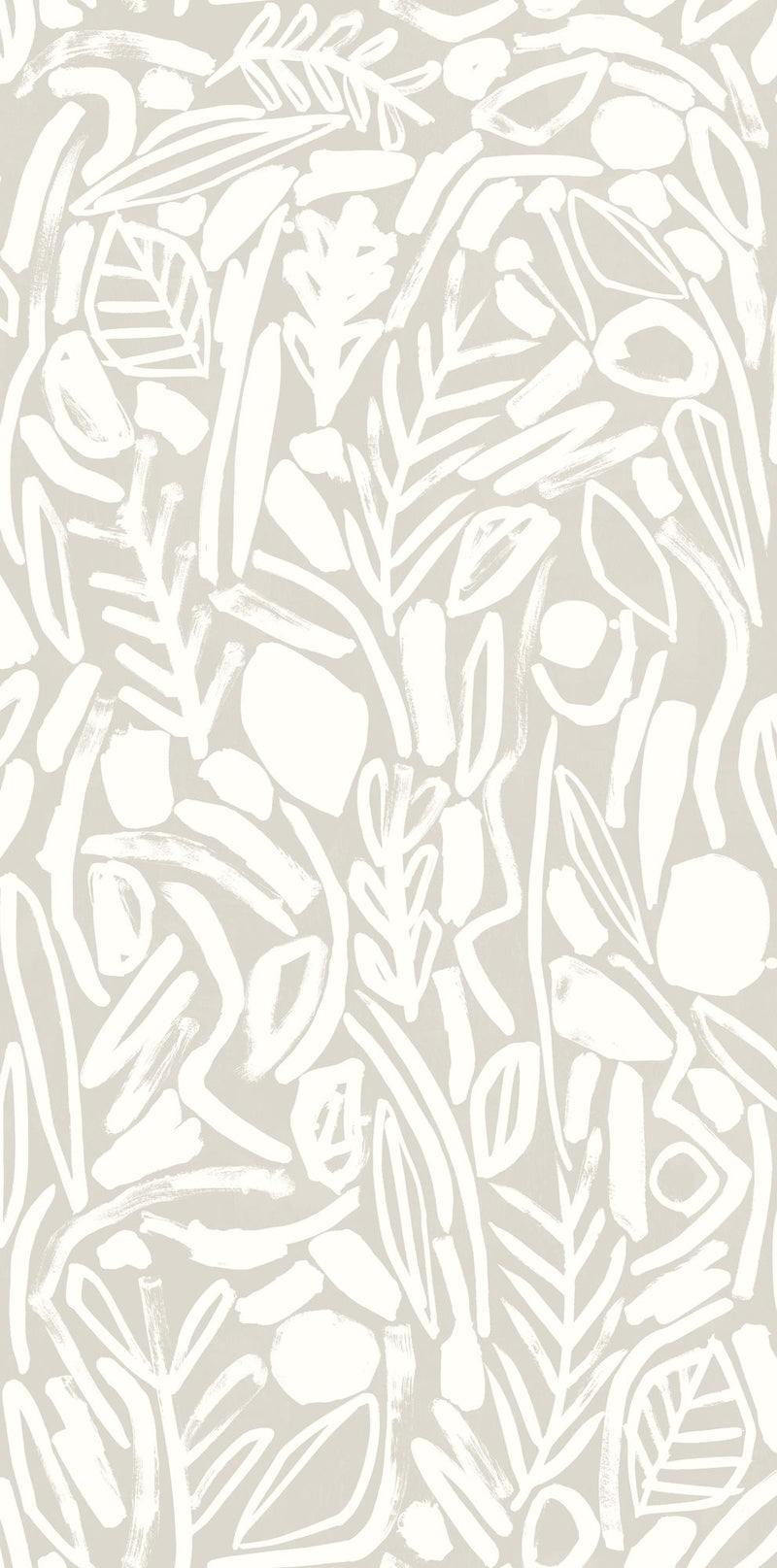 GHS50142W Verdure Stone Wallpaper by Ohpopsi