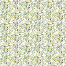GHS50146W Verdure Forest Wallpaper by Ohpopsi