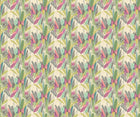 GHS50155W Glasshouse Heather & Olive Wallpaper by Ohpopsi